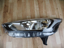 Laden Sie das Bild in den Galerie-Viewer, Frontscheinwerfer Ford Connect KT1B-13W030-AF Links Scheinwerfer Headlight SCH2851186803bm