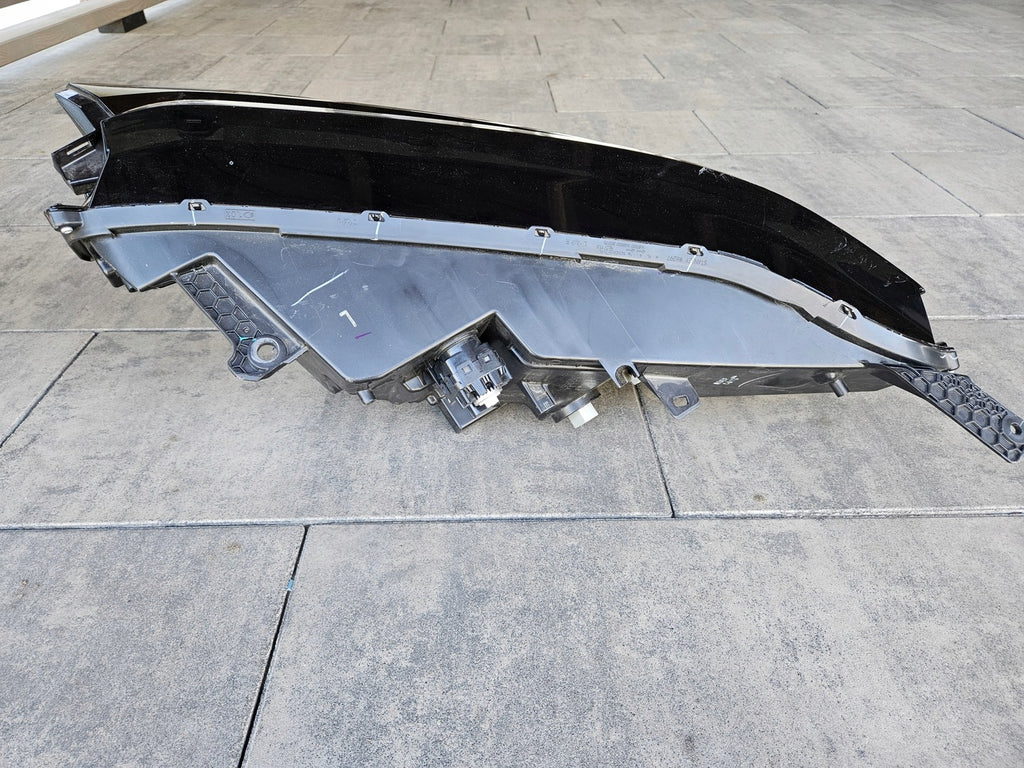 Frontscheinwerfer Honda Crv 2023- Full LED Rechts Scheinwerfer Headlight