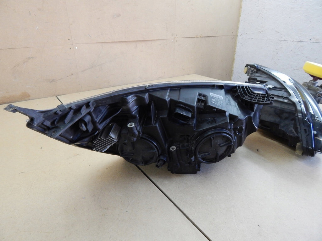 Frontscheinwerfer Ford Transit Custom JK21-13W030-DJ LED Links Headlight SCH9418031884sf