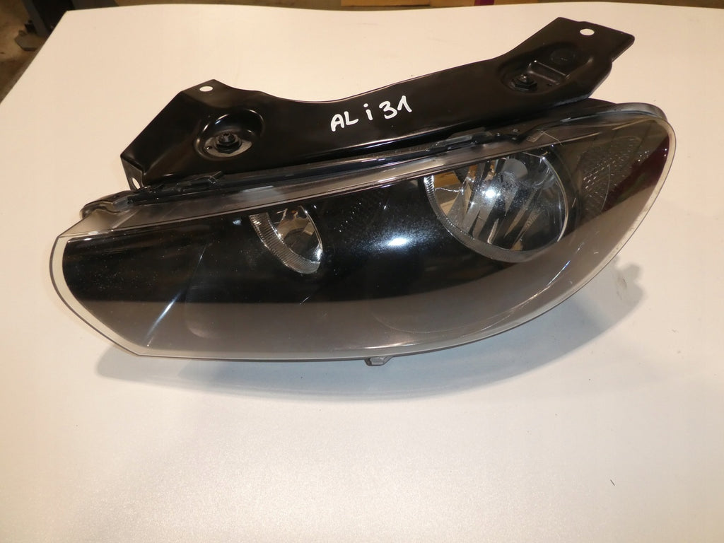 Frontscheinwerfer VW Scirocco 1K8941005 Links Scheinwerfer Headlight