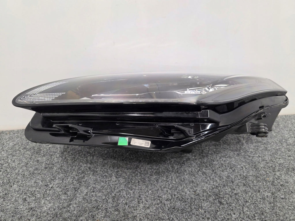 Frontscheinwerfer Jaguar E-Pace X540 J9C3-13W030-EC Links Scheinwerfer Headlight SCH8549106659zd