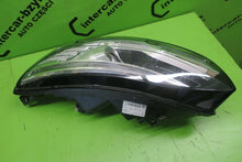 Laden Sie das Bild in den Galerie-Viewer, Frontscheinwerfer Renault Captur Scenic 260606727R Halogen Links Headlight