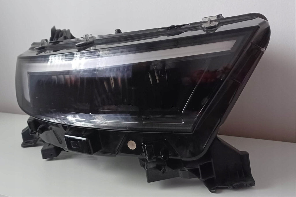 Frontscheinwerfer Opel Mokka 9834007980 LED Rechts Scheinwerfer Headlight