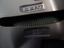 Load image into Gallery viewer, 1x Alufelge 15 Zoll 5.5" 4x100 41ET F0601025AL Seat Mii Rim Wheel FEL7865839228on