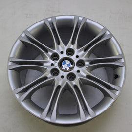 1x Alufelge 18 Zoll 8.0