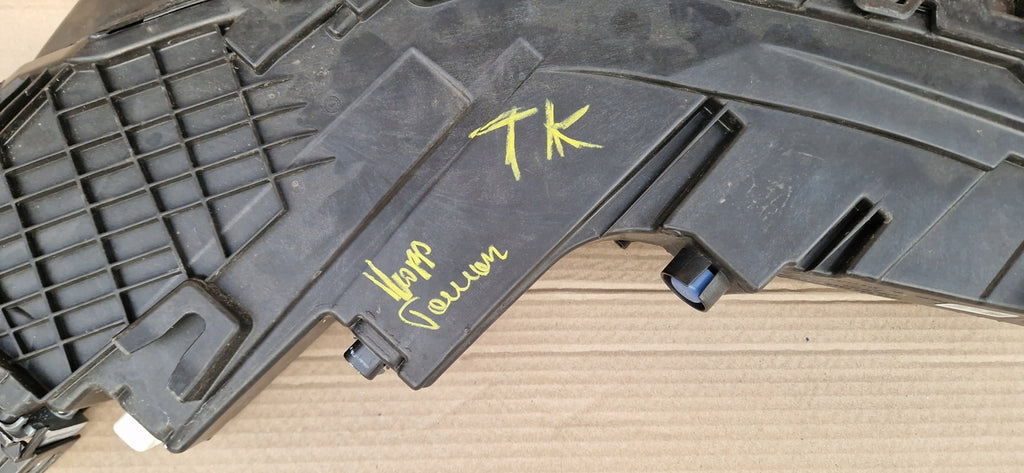 Frontscheinwerfer BMW 7 9879936-13 Rechts Scheinwerfer Headlight SCH7999912739de