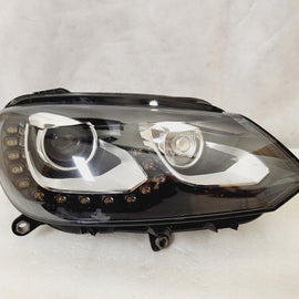 Frontscheinwerfer VW Eos 1Q1941752C Bi-Xenon Rechts Scheinwerfer Headlight SCH2445461130jn