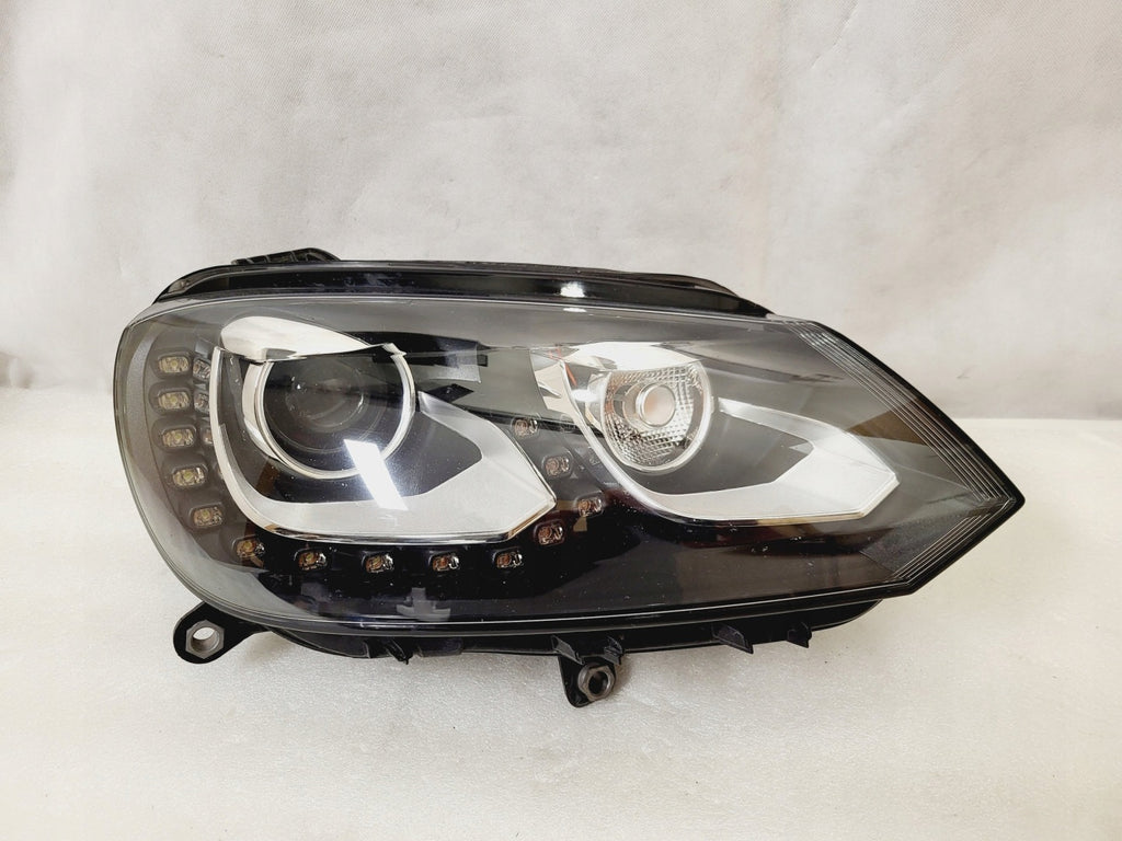 Frontscheinwerfer VW Eos 1Q1941752C Bi-Xenon Rechts Scheinwerfer Headlight SCH2445461130jn