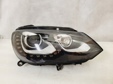 Laden Sie das Bild in den Galerie-Viewer, Frontscheinwerfer VW Eos 1Q1941752C Bi-Xenon Rechts Scheinwerfer Headlight SCH2445461130jn