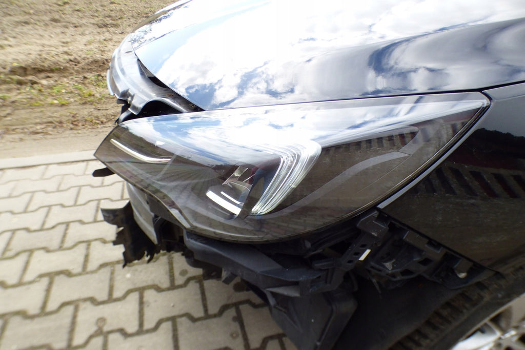 Frontscheinwerfer Opel Astra K 39195688 Links Scheinwerfer Headlight SCH4723187874kg