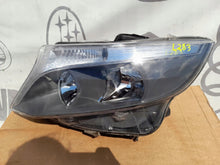 Laden Sie das Bild in den Galerie-Viewer, Frontscheinwerfer Mercedes-Benz Vito W447 RKC13957 Links Scheinwerfer Headlight SCH2664048169zc