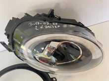 Laden Sie das Bild in den Galerie-Viewer, Frontscheinwerfer Mini F56 7494884 LED Rechts Scheinwerfer Headlight SCH1475715865gn
