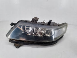 Frontscheinwerfer Honda Accord VII Links Scheinwerfer Headlight