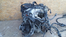 Load image into Gallery viewer, Motor Audi VW I BRE 2.0 TDI 140PS Diesel Engine Unkomplett MOT8294594597yc