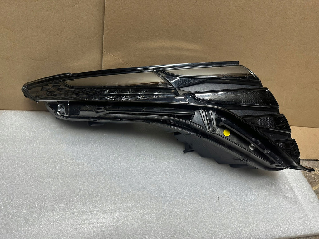 Frontscheinwerfer Hyundai Tucson 92208-N7100 Full LED Rechts Headlight SCH7543233171ao