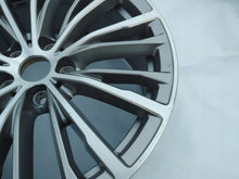 Load image into Gallery viewer, 1x Alufelge 18 Zoll 7.5" 5x112 25ET Glanz Silber 6883523 BMW 3 G21 G20 Rim Wheel FEL5420331518gc