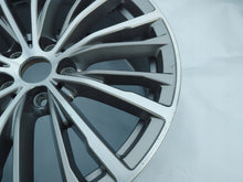 Load image into Gallery viewer, 1x Alufelge 18 Zoll 7.5" 5x112 25ET 6883523 BMW 3 G21 G20 Rim Wheel FEL5420331518gc