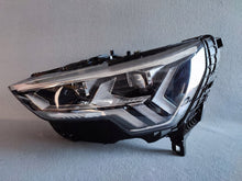 Laden Sie das Bild in den Galerie-Viewer, Frontscheinwerfer Audi Q3 83A941035 LED Links Scheinwerfer Headlight