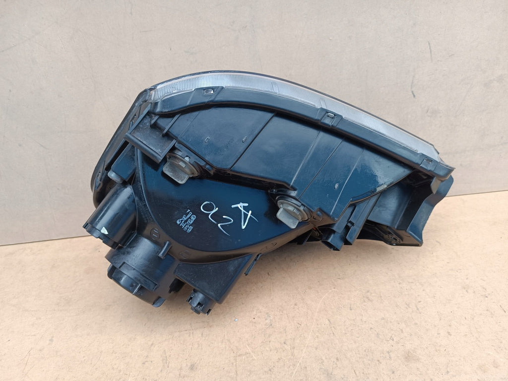 Frontscheinwerfer Hyundai Tucson Rechts Scheinwerfer Headlight