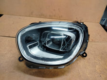 Load image into Gallery viewer, Frontscheinwerfer Mini Countryman F60 5A04D93 Full LED Links Headlight SCH4930857809ai