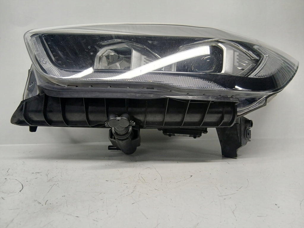 Frontscheinwerfer Ford Kuga GV4113D155EH LED Links Scheinwerfer Headlight SCH7564681900vs