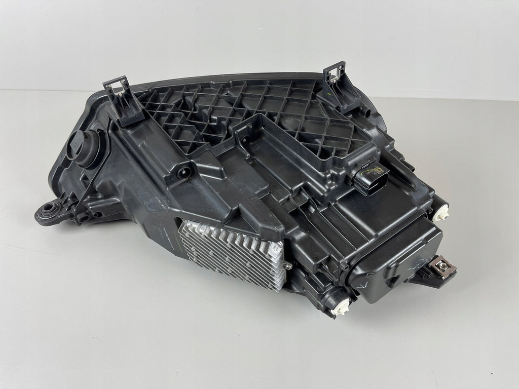 Frontscheinwerfer Audi Q5 80A941035E Full LED Links Scheinwerfer Headlight SCH3239842743tb