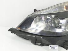 Laden Sie das Bild in den Galerie-Viewer, Frontscheinwerfer Renault Clio Hatchback III 8200261610 Links Headlight SCH6540521634xp