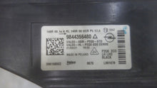 Laden Sie das Bild in den Galerie-Viewer, Frontscheinwerfer Opel Mokka 9844356480 LED Links Scheinwerfer Headlight SCH4777779105zd