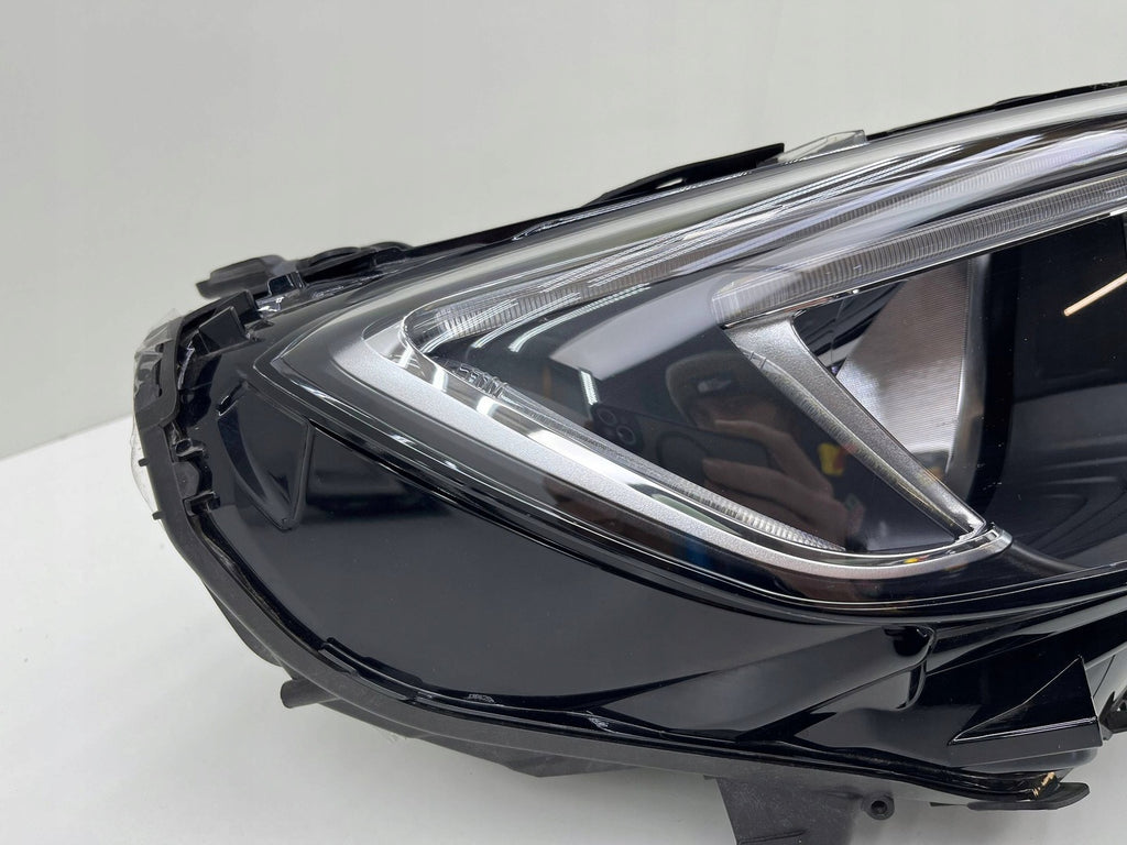 Frontscheinwerfer Opel Insignia B 39209173 Rechts Scheinwerfer Headlight SCH6303689618hj