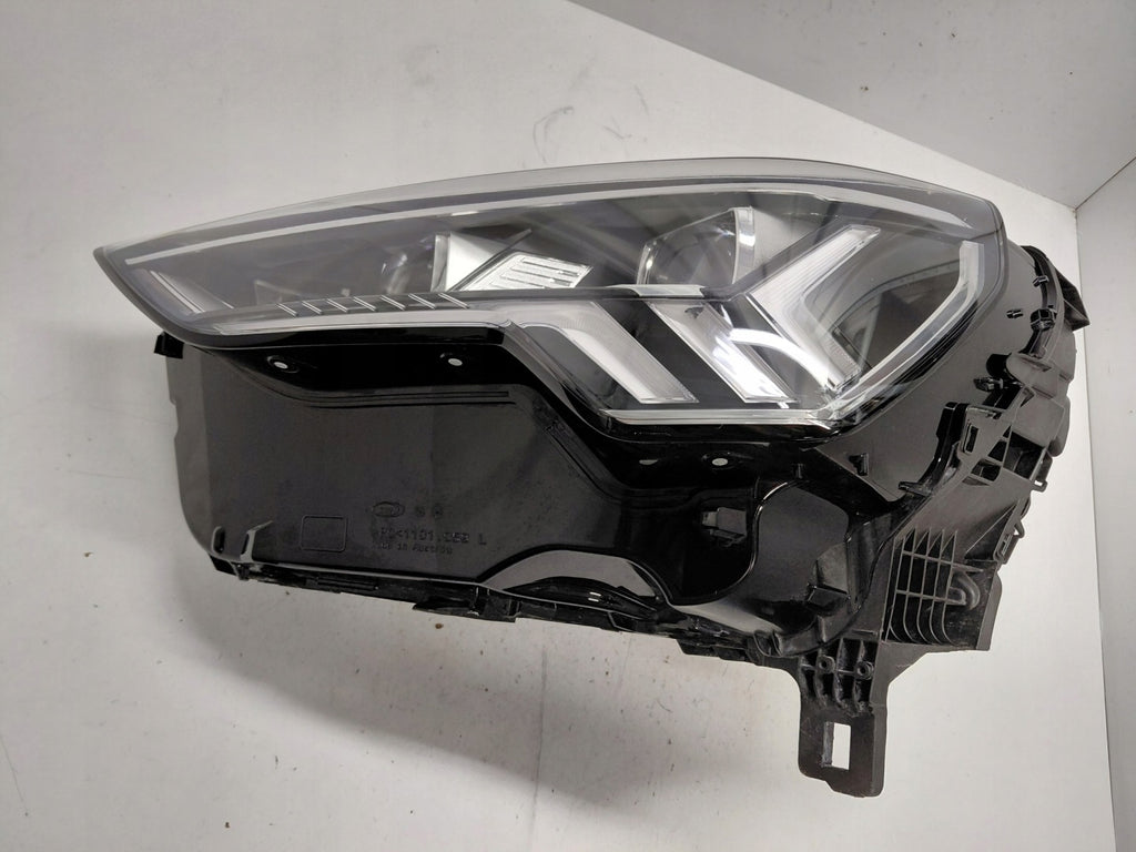 Frontscheinwerfer Audi Q3 83A941035 0M12KOD 85122000 Links Headlight SCH5884494251kq