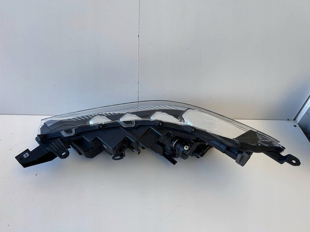 Frontscheinwerfer Toyota Corolla 47669 Full LED Rechts Scheinwerfer Headlight SCH1373894858mz