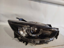 Laden Sie das Bild in den Galerie-Viewer, Frontscheinwerfer Mazda Cx5 Cx-5 KD3151030 W0462RK2442 Full LED Rechts Headlight SCH9184086132tz