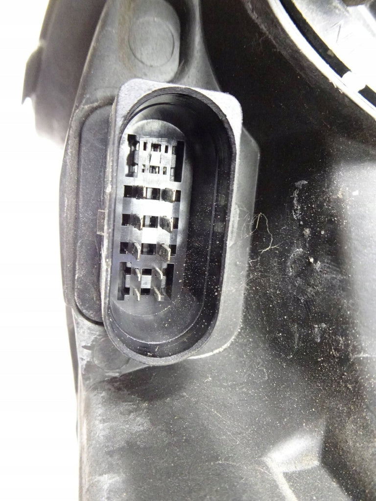 Frontscheinwerfer Ford C-Max AM5113D154BF Rechts Scheinwerfer Headlight SCH4049180619hu