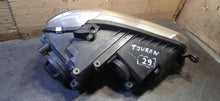 Load image into Gallery viewer, Frontscheinwerfer VW Touran Links Scheinwerfer Headlight SCH7119368717al