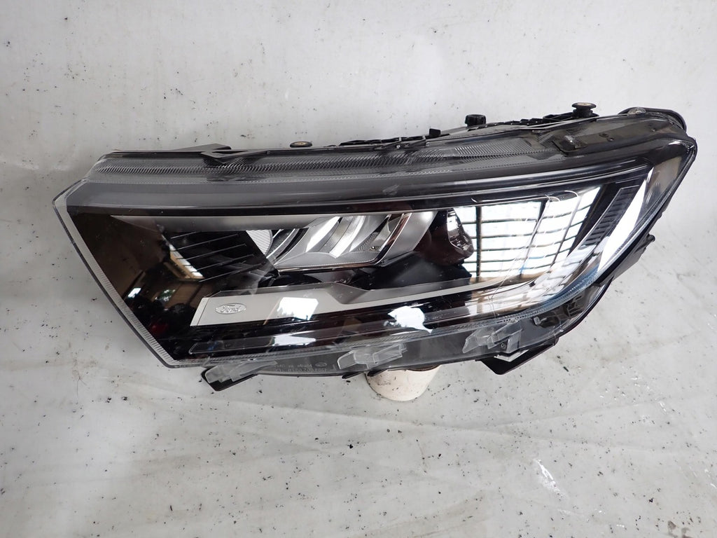 Frontscheinwerfer Ford Tourneo Connect 2KF941035 LED Rechts oder Links SCH5017998078mv