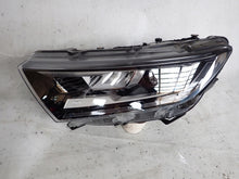 Laden Sie das Bild in den Galerie-Viewer, Frontscheinwerfer Ford Tourneo Connect 2KF941035 LED Rechts oder Links SCH5017998078mv