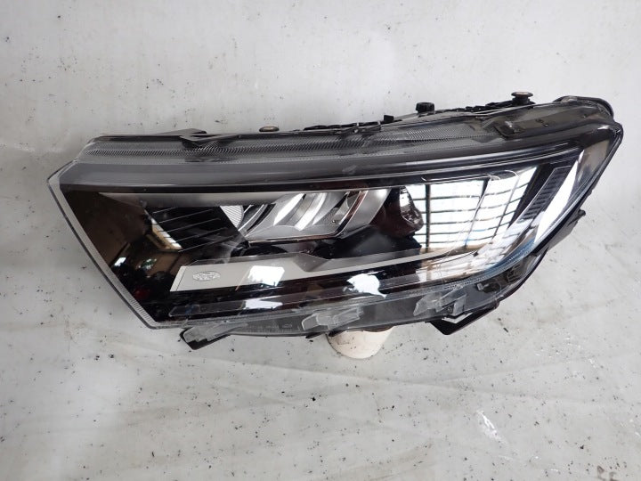 Frontscheinwerfer Ford Tourneo Connect 2KF941035 LED Links Headlight SCH5017998078mv