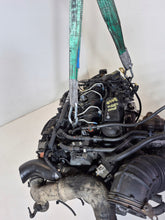 Load image into Gallery viewer, Motor Hyundai Kia Santa II Fe Sorento D4HB 2.2 CRDI 2009 Diesel Unkomplett