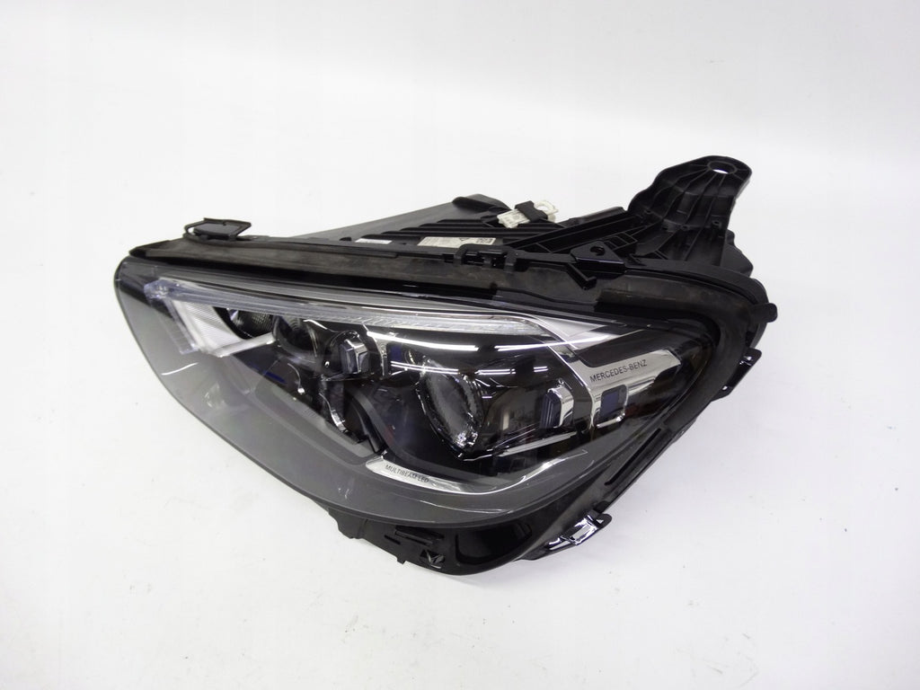 Frontscheinwerfer Mercedes-Benz W213 A2139066710 LED Links Headlight SCH1291065570kd