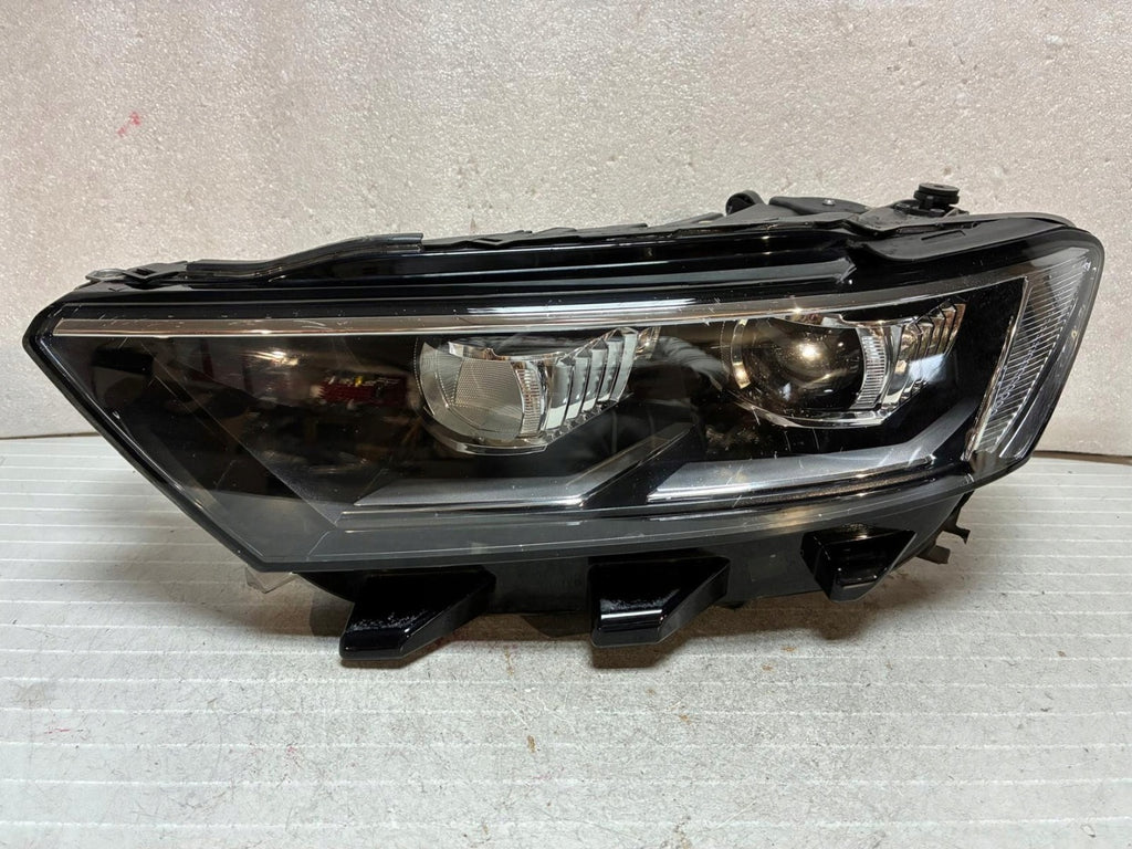 Frontscheinwerfer VW T Roc 2GA941035D Links Scheinwerfer Headlight SCH9194731813ik
