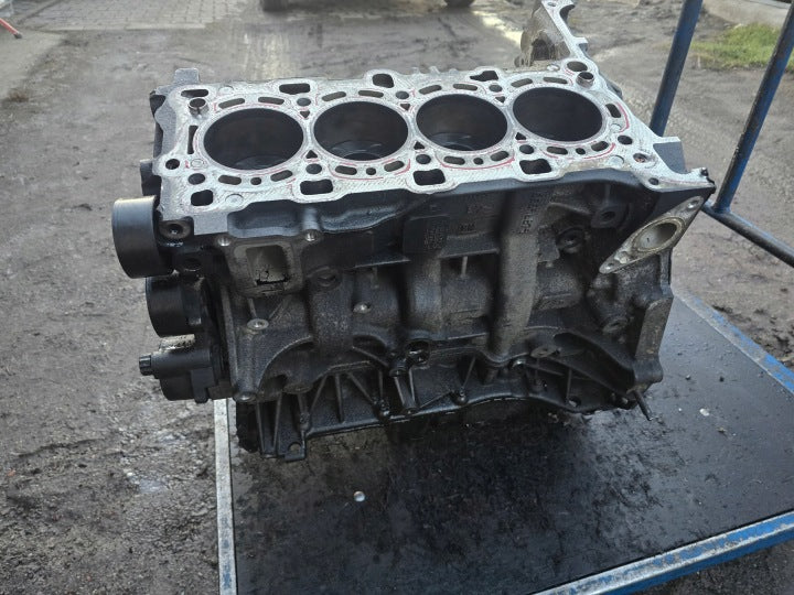 Motorblock Opel Insignia Zafira B16DTH 1.6 CDTI Diesel Unkomplett MOT9551875801tf