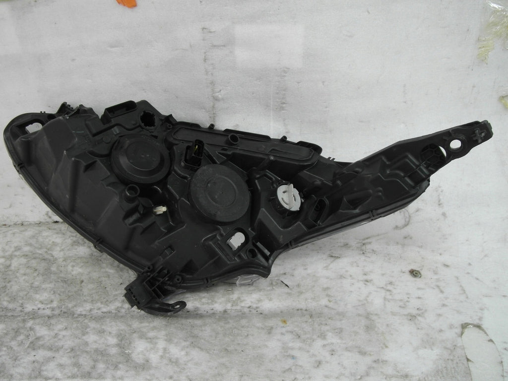 Frontscheinwerfer Peugeot 208 9822690180 LED Rechts Scheinwerfer Headlight SCH3430286413vb