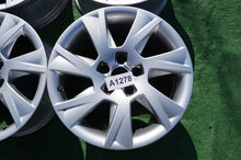 Load image into Gallery viewer, 4x Alufelge 17 Zoll 7.5" 5x112 28ET 8T0601025C Audi A5 Rim Wheel FEL6330304098bs