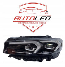 Laden Sie das Bild in den Galerie-Viewer, Frontscheinwerfer BMW 3 G21 G20 9450795 7886941 LED Links Scheinwerfer Headlight SCH6960589377af