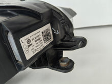 Laden Sie das Bild in den Galerie-Viewer, Frontscheinwerfer VW Golf Sportsvan 517941031B Links Scheinwerfer Headlight SCH7213998619aw