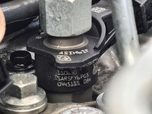 Load image into Gallery viewer, Motor Renault Laguna III M9R814 2.0 DCI Diesel Engine Komplett