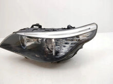 Load image into Gallery viewer, Frontscheinwerfer BMW 5 E60 E61 7177739 Xenon Links Scheinwerfer Headlight SCH2229925459sd