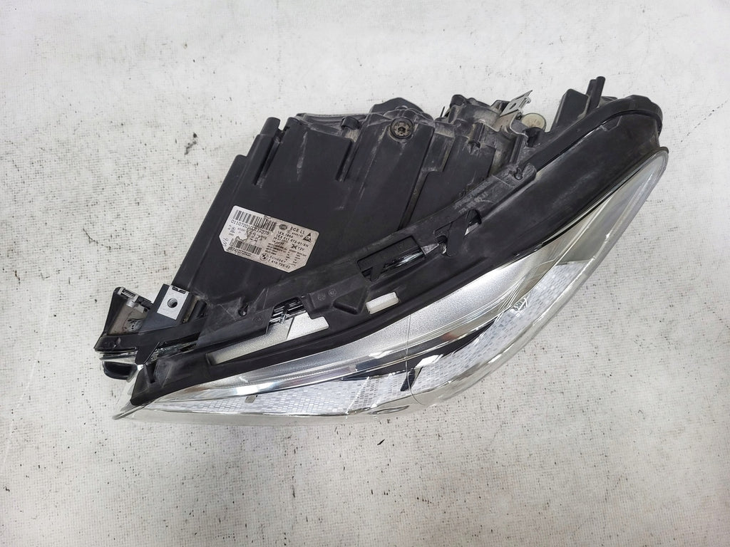 Frontscheinwerfer BMW F11 F10 7410725-02 LED Links Scheinwerfer Headlight SCH6653136031zi