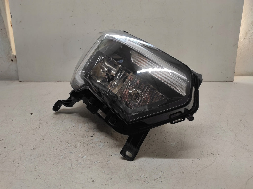Frontscheinwerfer Renault Master 260105567R LED Rechts Scheinwerfer Headlight SCH8764183178zu