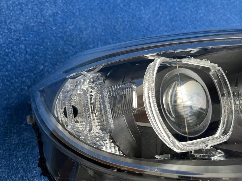 Frontscheinwerfer BMW 3 Gran Turismo F34 7355556 Xenon Rechts Headlight SCH4911019197lu